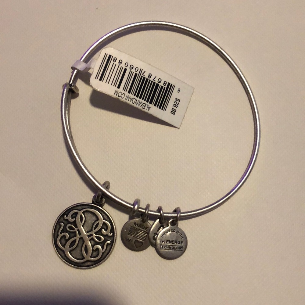 Alex and Ani bracelet